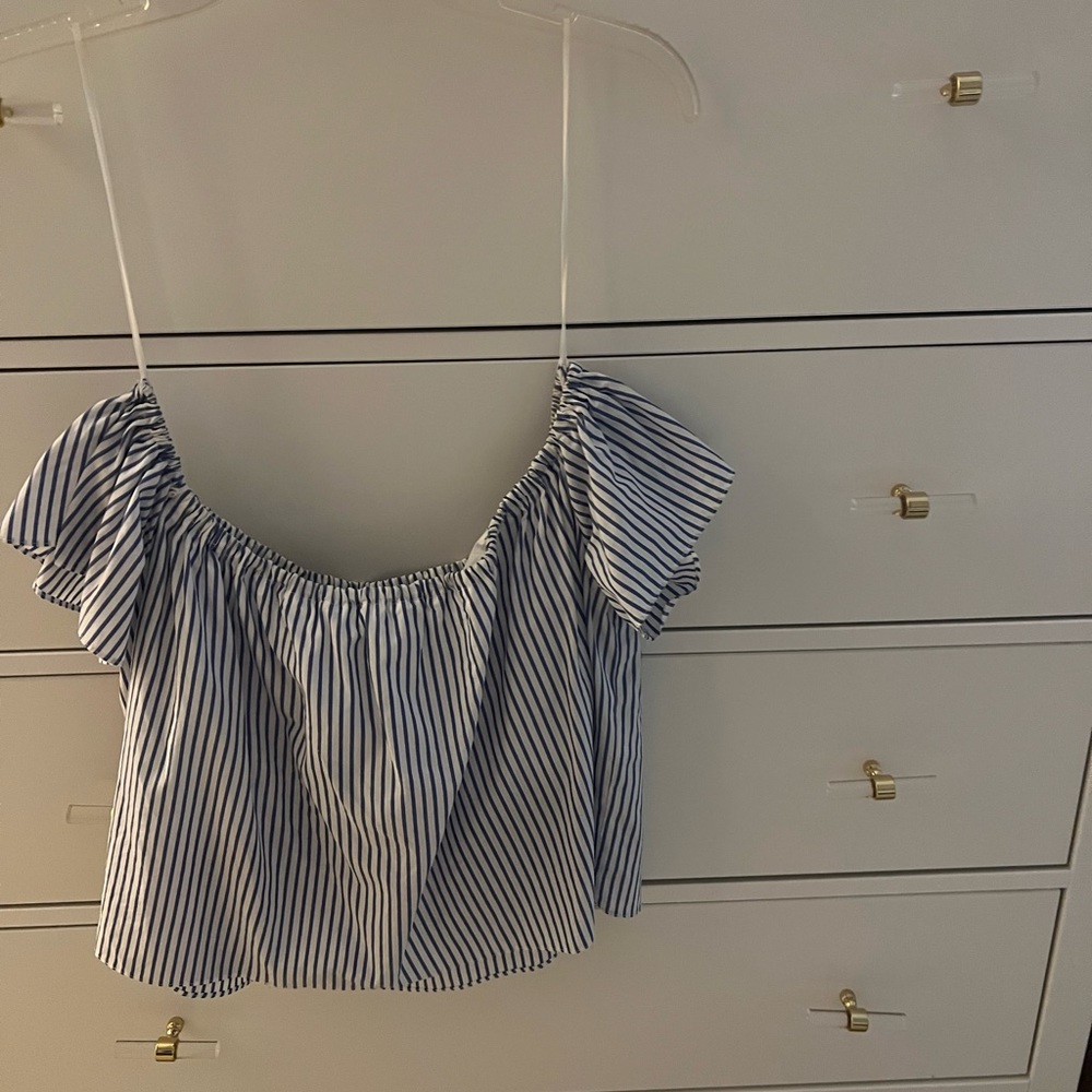 Zara top